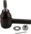 Наконечник рульової тяги LANDROVER Range Rover/Discovery/Defender 110/Defender 130/Defender JTE239