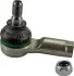 Наконечник рулевой тяги KIA/MAZDA Picanto/Rio/121/323 "F "90-"11 JTE241