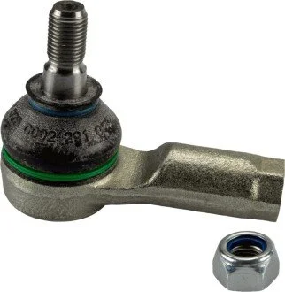Наконечник рулевой тяги KIA/MAZDA Picanto/Rio/121/323 "F "90-"11 TRW JTE241