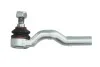 Наконечник тяги рулевой MERCEDES (пр-во TRW) JTE249