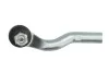 Наконечник рульової тяги MERCEDES W210 "FR "95-"03 TRW JTE249 (фото 2)