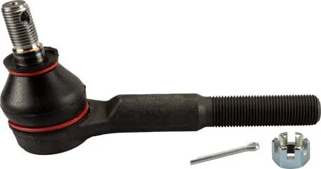 Наконечник поперечной рулевой тяги TRW JTE390