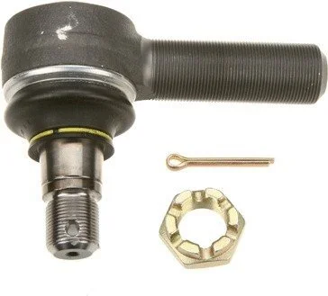 - Накінечник кермової тяги TRW JTE4058