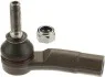 Рульовий наконечник Прав ALFA ROMEO GIULIETTA, GIULIETTA/HATCHBACK 1.4-2.0D 04.10-12.20 JTE428