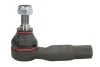 Наконечник тяги рулевой AUDI A3,SEAT TOLEDO,SKODA OCTAVIA,VW GOLF 96-10 перед. мост слева(Пр-во TRW) JTE457