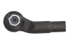 Наконечник тяги рулевой AUDI A3,SEAT TOLEDO,SKODA OCTAVIA,VW GOLF 96-10 перед. мост слева TRW JTE457 (фото 2)