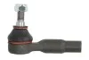 Наконечник тяги рулевой AUDI A3,SEAT TOLEDO,SKODA OCTAVIA,VW GOLF 96-10 перед.мост справа(Пр-во TRW) JTE458