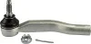 Наконечник тяги рульової (L) Toyota Avensis 08-18 TRW JTE697 (фото 1)