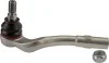 Наконечник рульової тяги MERCEDES W203/R171 "FL "00-"11 JTE769