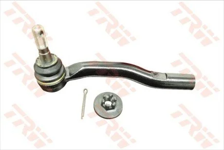 Наконечник рулевой тяги TOYOTA/LEXUS Prius/CT ''FL''08-15 TRW JTE7814