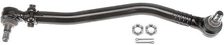 Продольная рулевая тяга TRW JTR3029