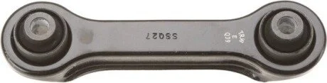 Рычаг MITSUBISHI Lancer "R\'\'03-13 TRW JTS979