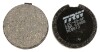 Гальмівні колодки TRW MCB513 (фото 1)