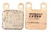 Гальмівна колодка (диск) TRW MCB535SR (фото 1)