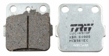 Автозапчасть TRW MCB561EC