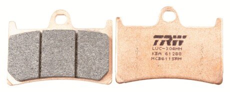 LUCAS TRW MCB611SRM