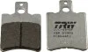 Гальмівна колодка (диск) TRW MCB644EC (фото 1)