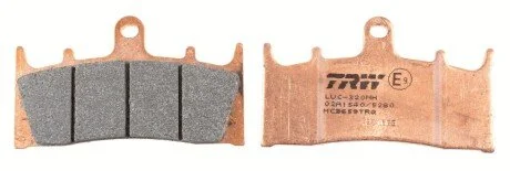 Автозапчасть TRW MCB659TRQ