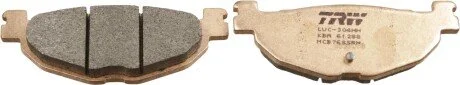 LUCAS TRW MCB768SRM