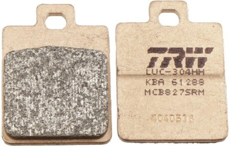 LUCAS TRW MCB827SRM