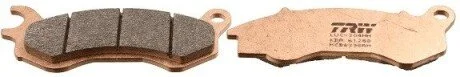 Автозапчасть TRW MCB833SRM