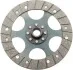 Диски сцепления фрикционные TRW MCC602 (фото 1)