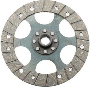 Диски сцепления фрикционные TRW MCC602