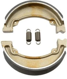 Гальмівна колодка (барабан) TRW MCS805