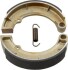 Барабанные тормозные колодки TRW MCS890 (фото 1)