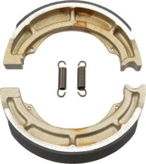 Барабанные тормозные колодки TRW MCS904