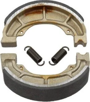 Гальмівна колодка (барабан) TRW MCS921