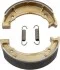 Барабанные тормозные колодки TRW MCS950 (фото 1)