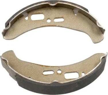 Барабанные тормозные колодки TRW MCS983