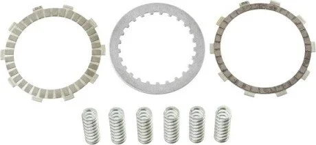 Фото диск зчеплення TRW MSK103 Диск зчеплення TRW MSK103
