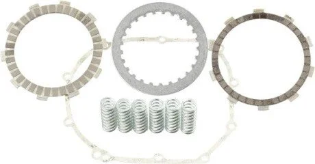 Фото диск зчеплення TRW MSK202 Диск зчеплення TRW MSK202