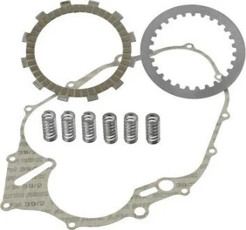 Фото диск зчеплення TRW MSK204 Диск зчеплення TRW MSK204