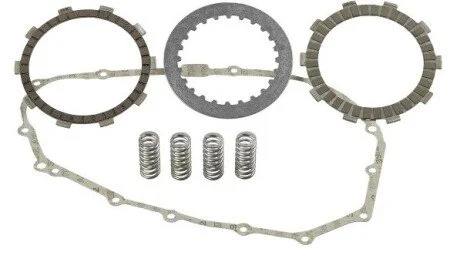 Фото диск зчеплення TRW MSK208 Диск зчеплення TRW MSK208