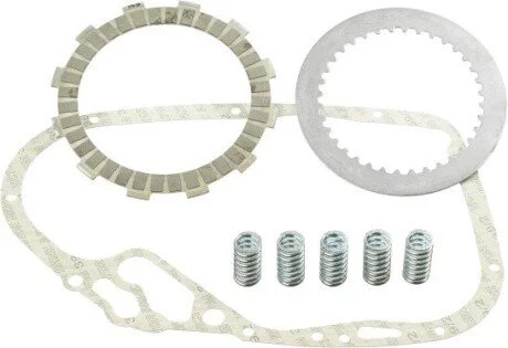 Фото диск зчеплення TRW MSK212 Диск зчеплення TRW MSK212