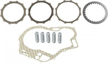 Диск зчеплення TRW MSK229