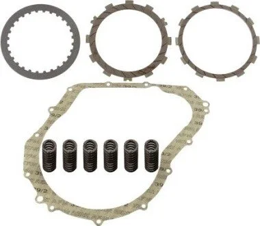 Фото диск зчеплення TRW MSK230 Диск зчеплення TRW MSK230