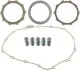 Комплект зчеплення MOTO. HONDA VFR 800 (05-13) TRW MSK244 (фото 1)