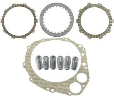 Автозапчасть TRW MSK252