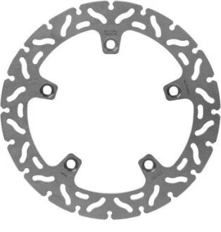 Тормозные диски TRW MST372RAC