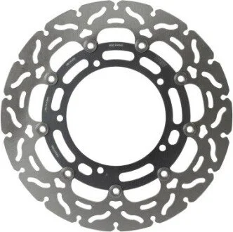 Тормозные диски TRW MSW242RAC