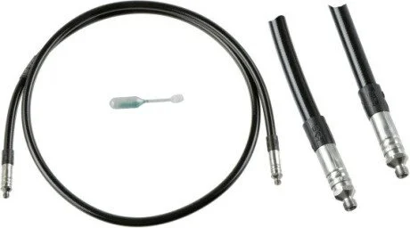 Тормозные шланги TRW MV102S