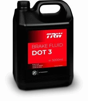 Автозапчасть TRW PFB305SE