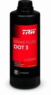 Автозапчасть TRW PFB350SE