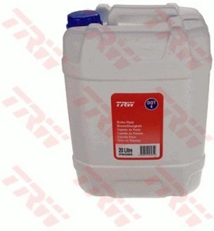 Тормозная жидкость TRW PFB420DR (фото 1)