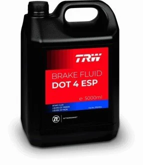 Автозапчасть TRW PFB445SE