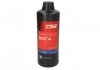 Тормозная жидкость 0.5л (DOT 4) TRW PFB450SE (фото 1)